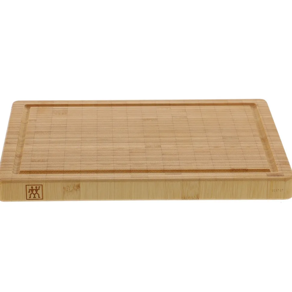 Snijplank Zwilling 35,5 x 3 x 25 cm