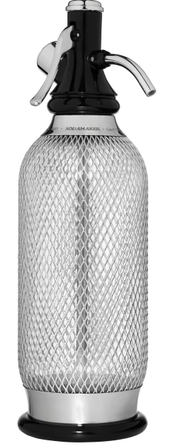 iSi Soda siphon Sodamaker Classic 1l Clearance