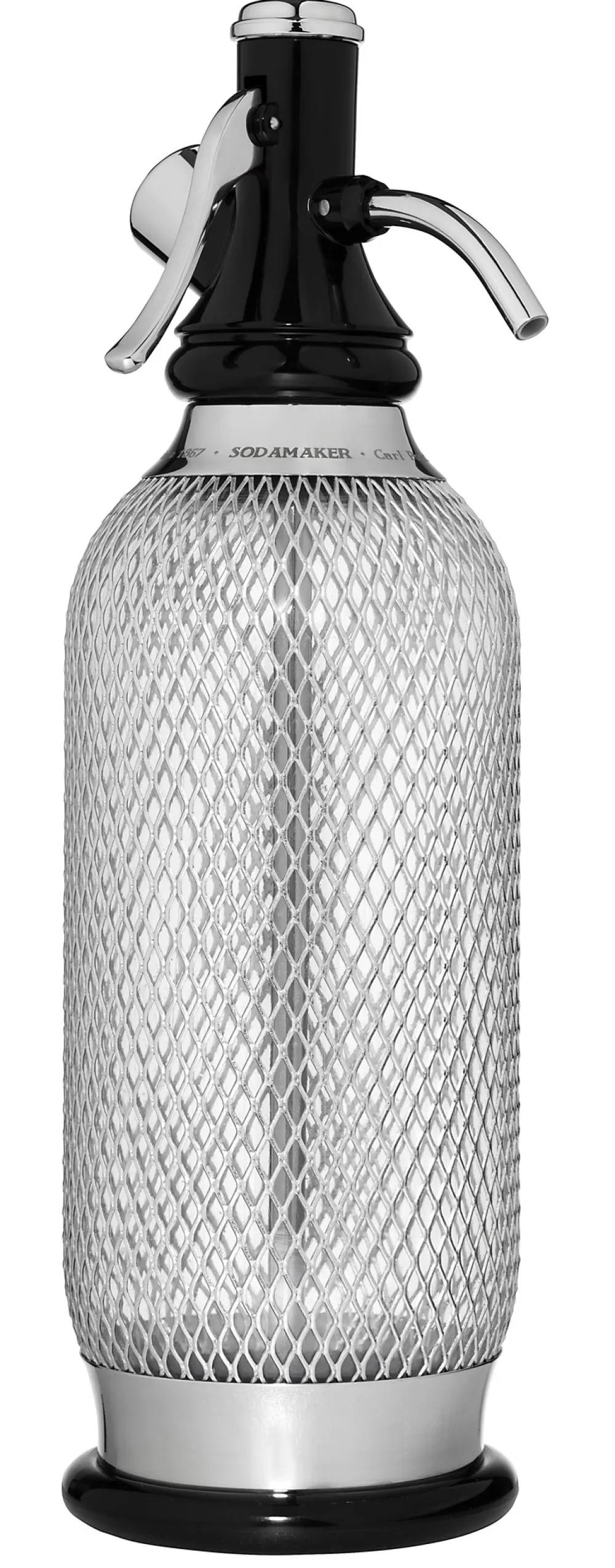 iSi Soda siphon Sodamaker Classic 1l Clearance