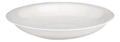 Soepbord Alessi All-Time Bone China 22 cm (Set van 4)