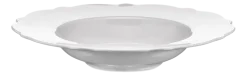 Alessi Soepbord Dressed White Porcelain 23,3 cm (Set van 4) New