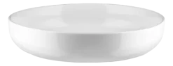 Alessi Soepbord Itsumo White Porcelain 20 cm (Set van 4) Hot