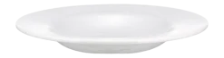 Soepbord Alessi PlateBowlCup White Porcelain 22 cm (Set van 4)