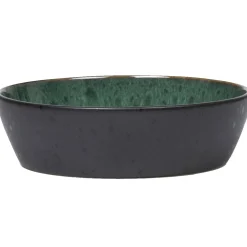 Bitz Soepbord Gastro Black Green 18 cm (6-Delig) Best