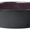 Soepbord Bitz Gastro Black Lilac 18 cm (6-Delig)