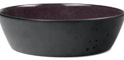 Soepbord Bitz Gastro Black Lilac 18 cm (6-Delig)
