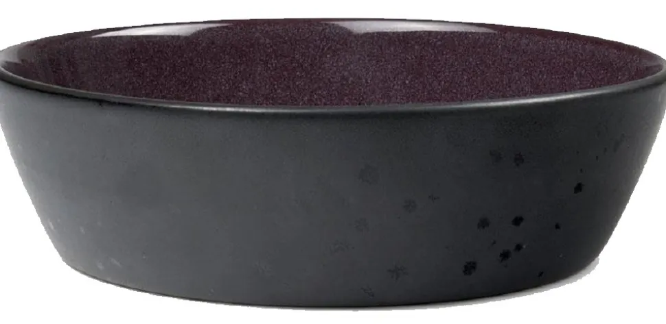 Soepbord Bitz Gastro Black Lilac 18 cm (6-Delig)