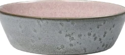 Soepbord Bitz Gastro Grey Light Pink 18 cm (6-Delig)