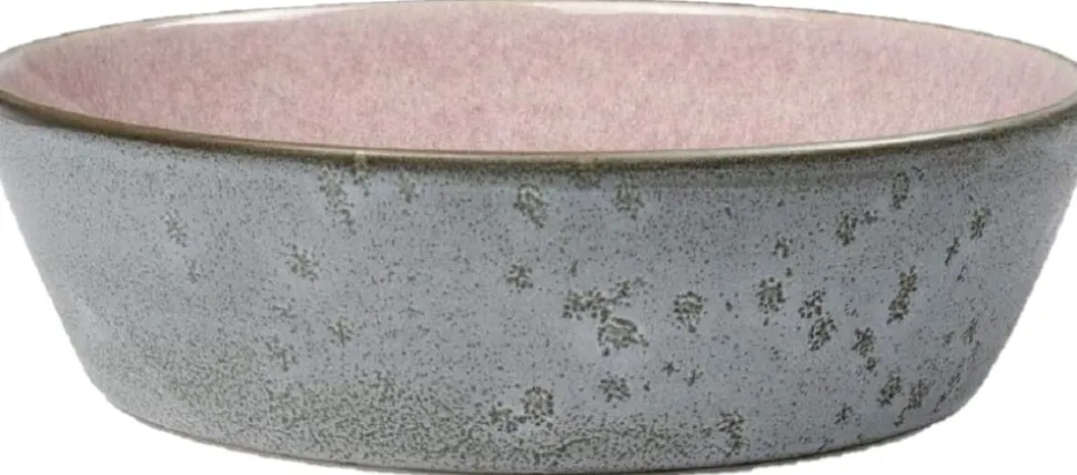 Soepbord Bitz Gastro Grey Light Pink 18 cm (6-Delig)