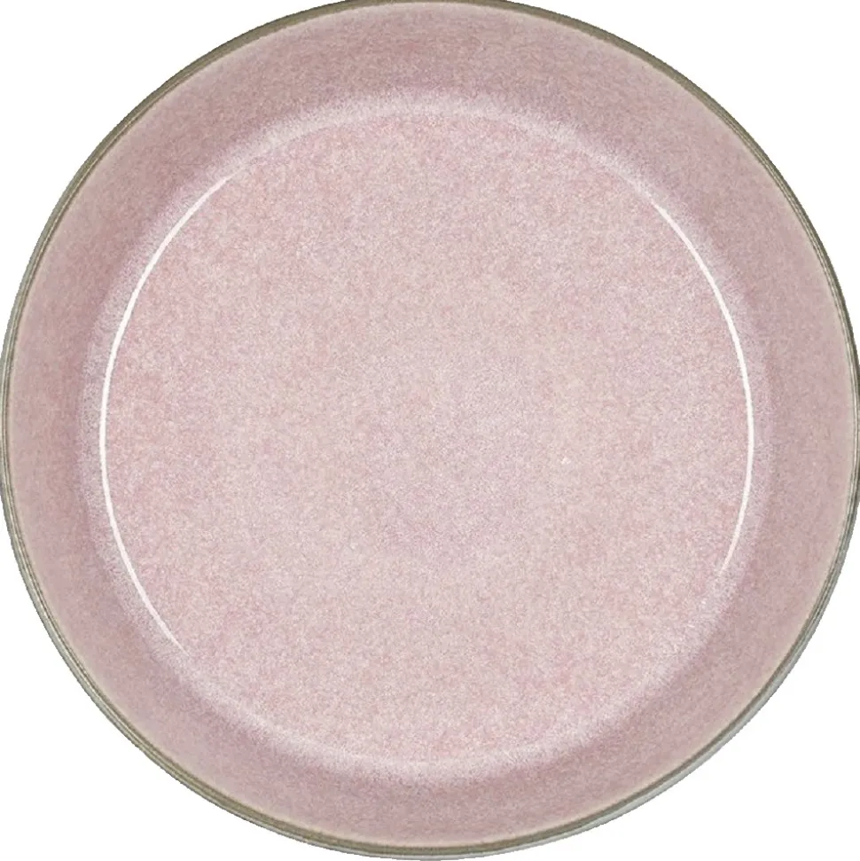 Soepbord Bitz Gastro Grey Light Pink 18 cm (6-Delig)