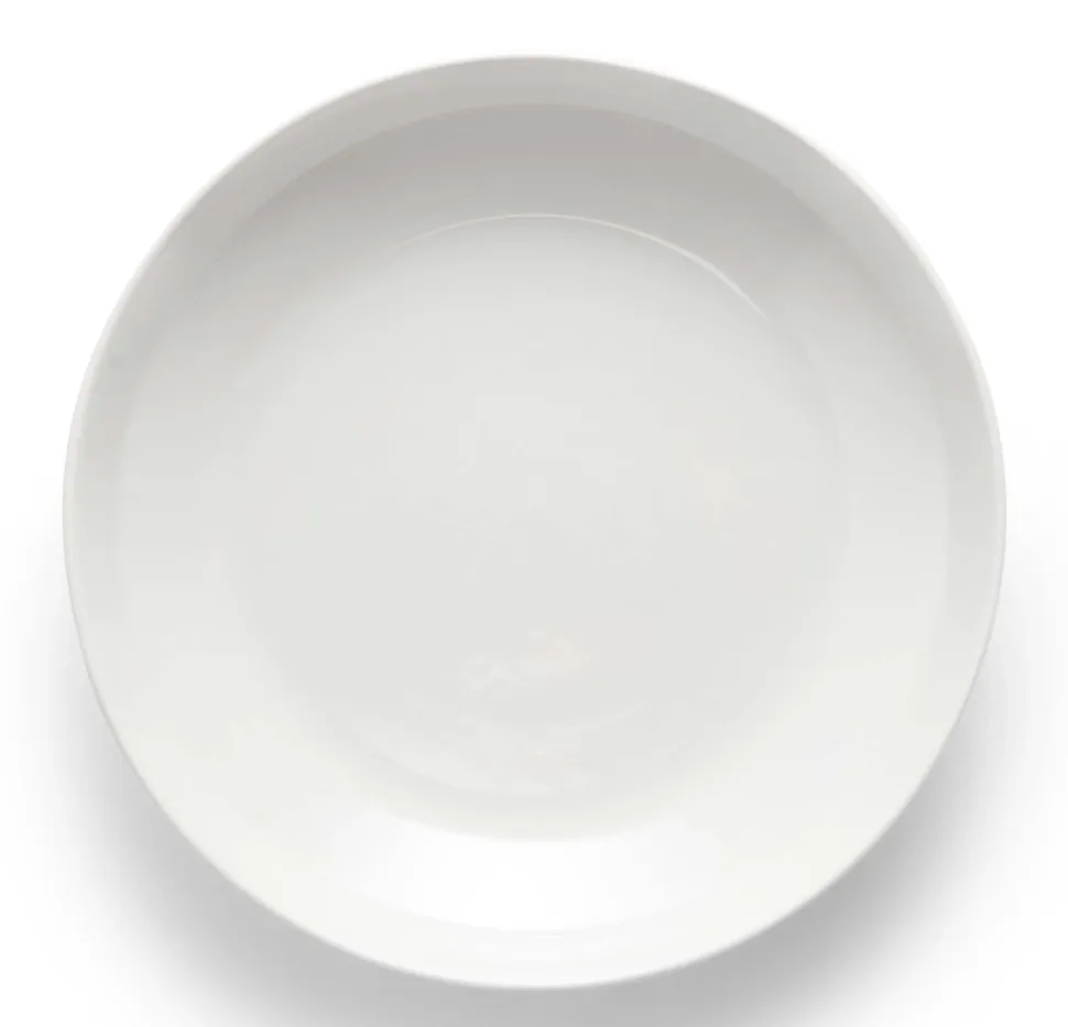 Soepbord Marc O'Polo Moments Chalk White 21,5 cm (4-Delig)