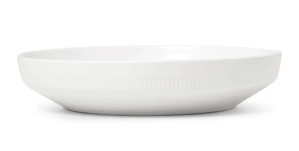Soepbord Marc O'Polo Moments Chalk White 21,5 cm (4-Delig)