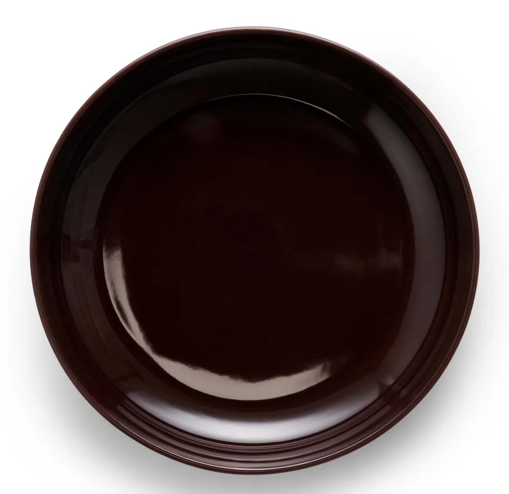 Marc O'Polo Soepbord Moments Earth Brown 21,5 cm (4-Delig) Online