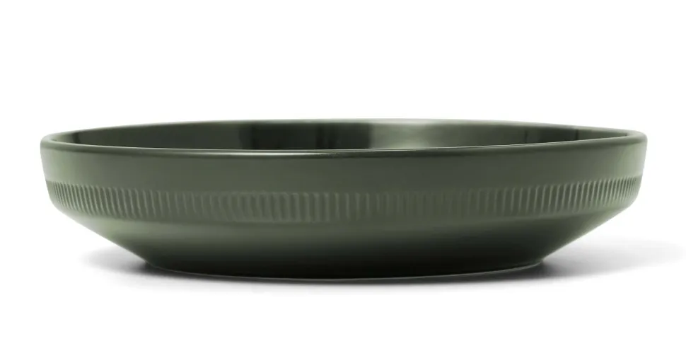 Soepbord Marc O'Polo Moments Olive Green 21,5 cm (4-Delig)