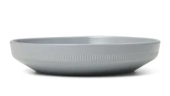Marc O'Polo Soepbord Moments Soft Grey 21,5 cm (4-Delig) New