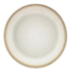 Soepkom Bitz Gastro White / Cream 18 cm (Set van 6)