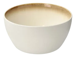 Soepkom Bitz Gastro White / Cream 12 cm (Set van 4)