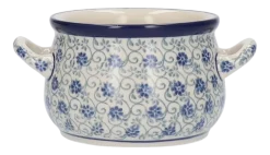 Soepkom Bunzlau Castle Flower Fountain (360 ml)
