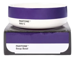 Soepkom Copenhagen Design Pantone Violet