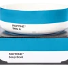 Copenhagen Design Soepkom Pantone Blue Hot