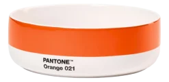 Soepkom Copenhagen Design Pantone Orange