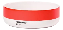 Copenhagen Design Soepkom Pantone Red Outlet