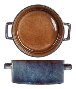 Cosy & Trendy Soepkom Quintana Amber 13 cm (Set van 4) Best