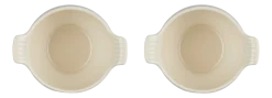 Soepkom Le Creuset Heritage Flint (Set van 2)