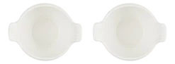 Soepkom Le Creuset Heritage Meringue (Set van 2)