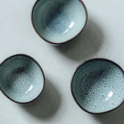 Soepkom Villeroy & Boch Lave Grijs (Set van 4)