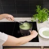 Soeplepel Fissler Essential With Silicone Zilver