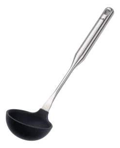 Soeplepel Fissler Essential With Silicone Zilver