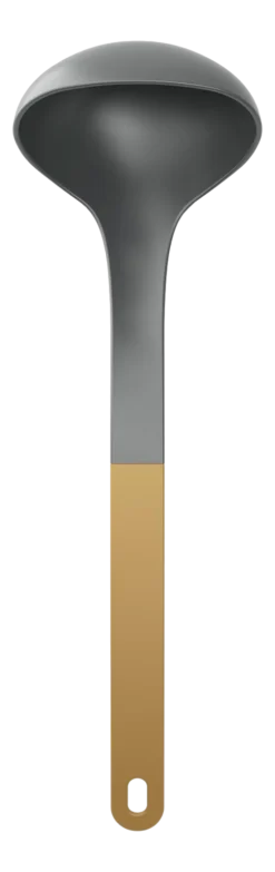 Soeplepel Rosti Optima Curry Nylon 30 cm