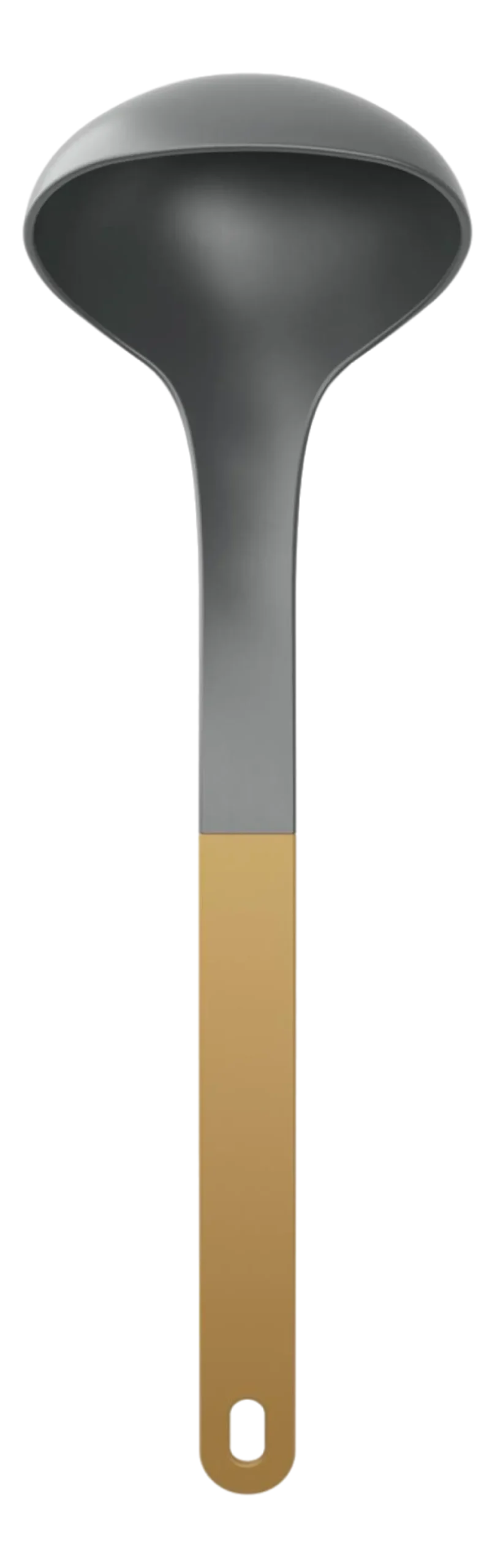 Soeplepel Rosti Optima Curry Nylon 30 cm