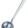 Rosle Soeplepel Rösle Keuken VS600 Zilver 30,5 cm New