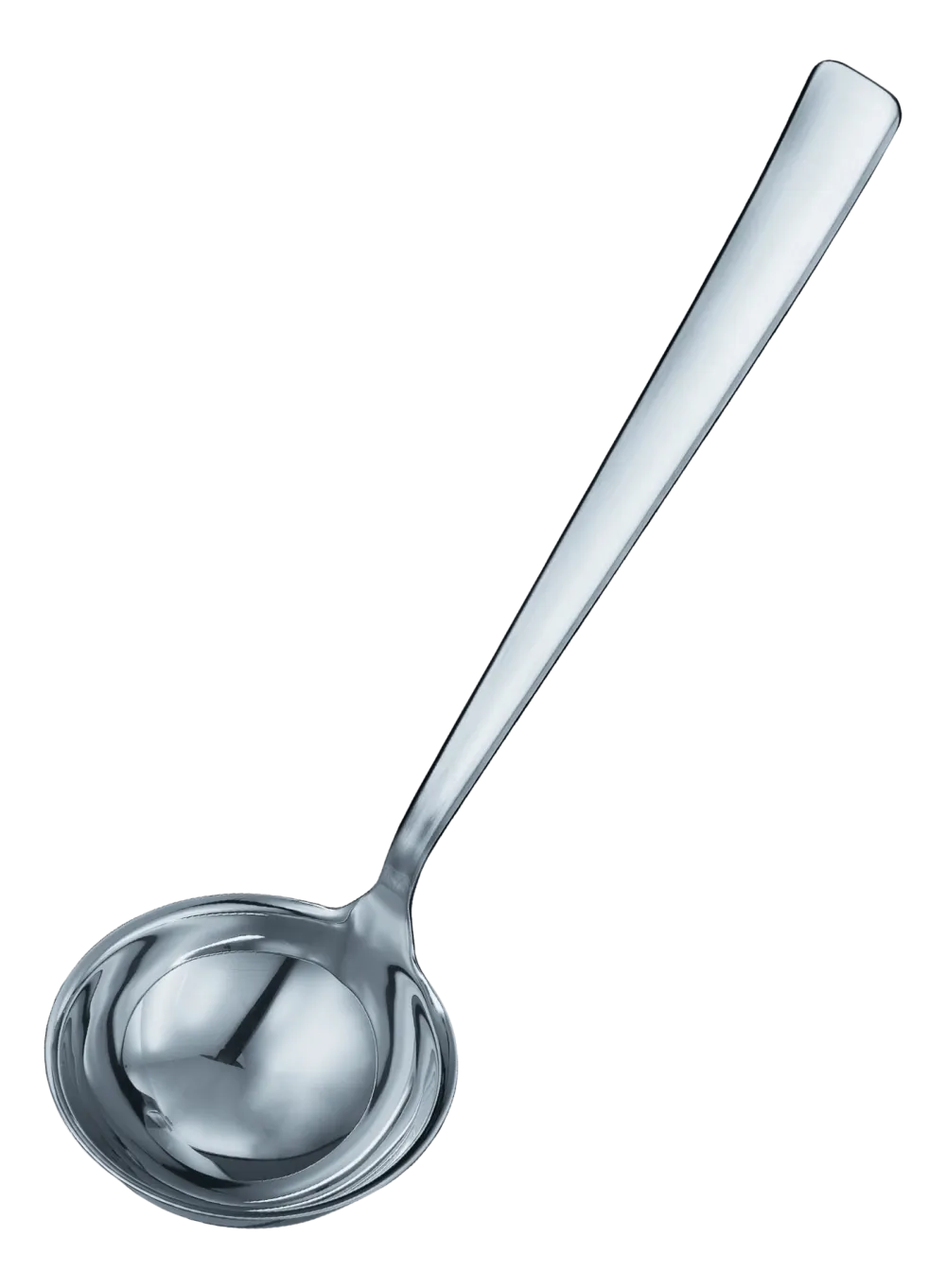 Rosle Soeplepel Rösle Keuken VS600 Zilver 30,5 cm New
