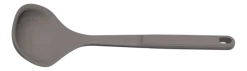 Soeplepel Tramontina Softta Grijs 29,5 cm