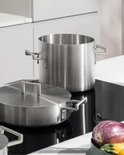 Soeppan Alessi Convivio 20 cm