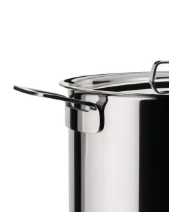 Alessi Soeppan Pots&Pans