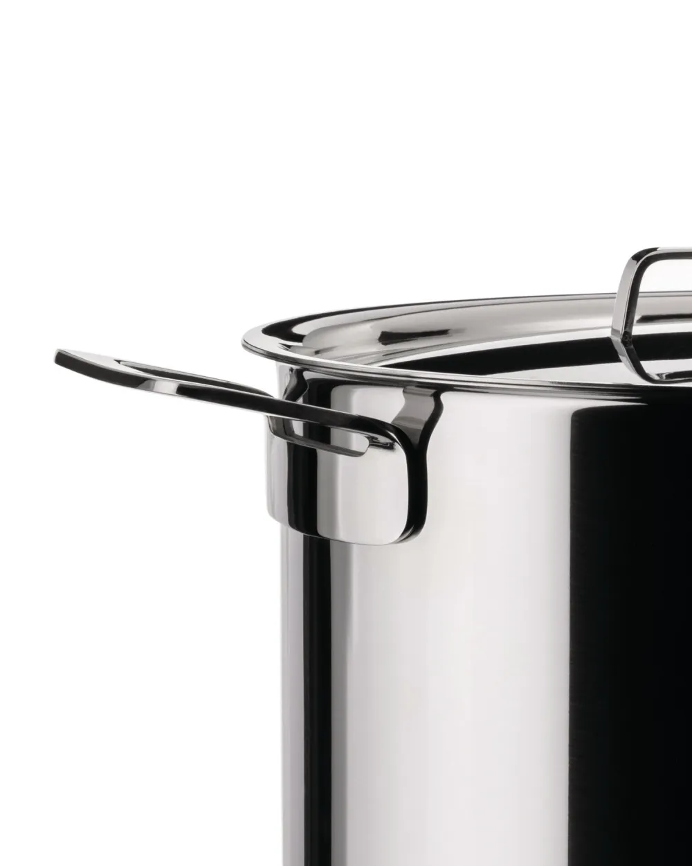 Alessi Soeppan Pots&Pans
