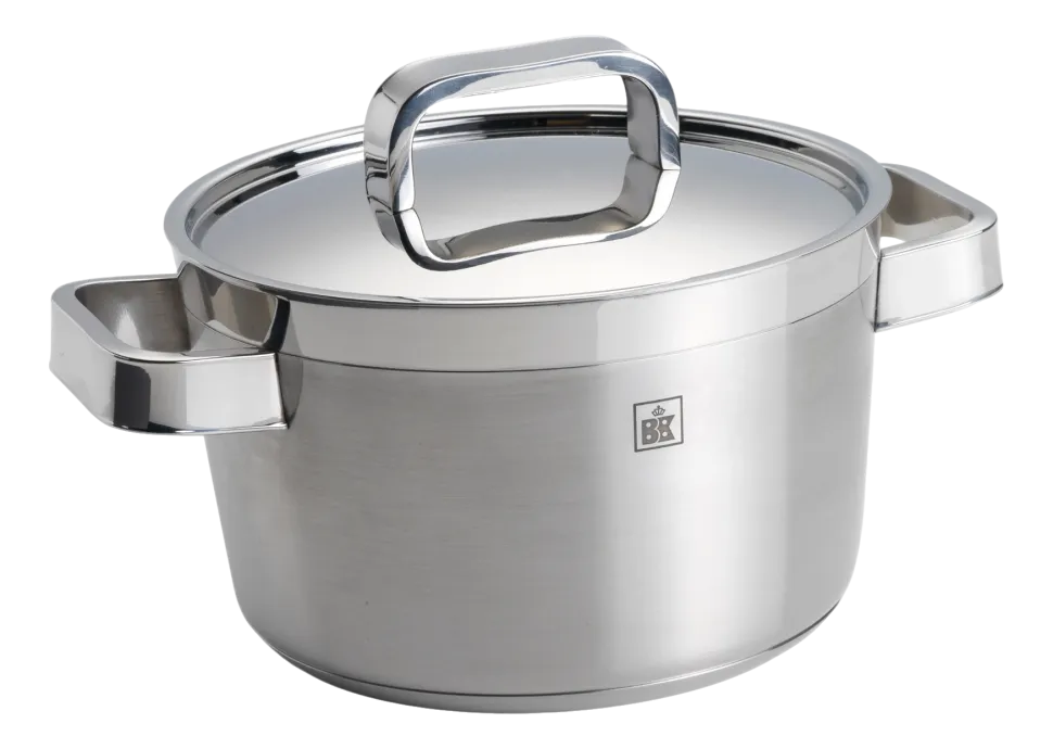 Soeppan BK Conical Profi 24 cm