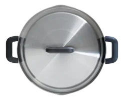 BK Soeppan Flow Cool Black 24 cm