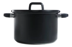 BK Soeppan Flow Cool Black 24 cm