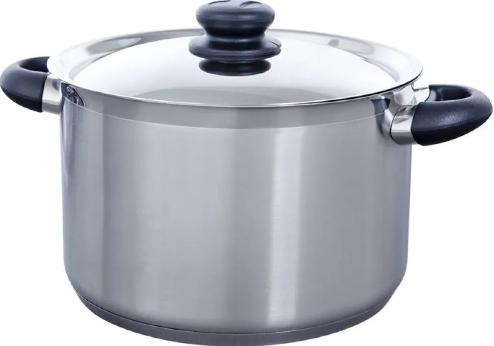 Soeppan BK Karaat+ 24 cm