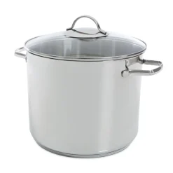 BK Soeppan Universeel Zilver 26 cm Clearance