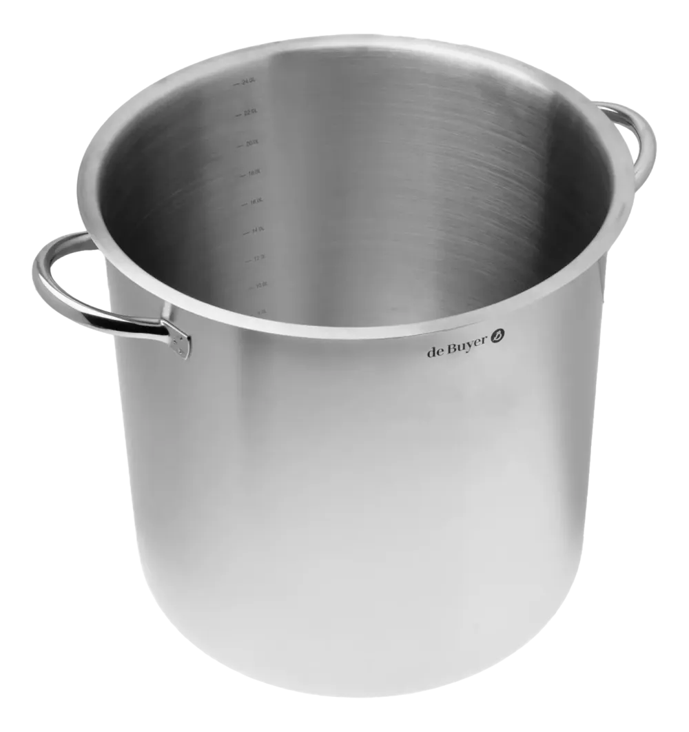 De Buyer Soeppan Prim'Appety 32 cm Online