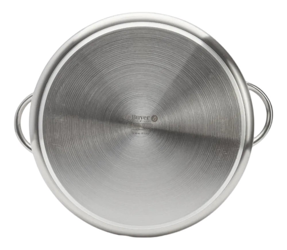 De Buyer Soeppan Prim'Appety 32 cm Online