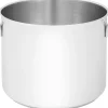 Demeyere Soeppan Apollo 7 Met Deksel 24 cm Outlet