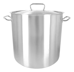 Soeppan Demeyere Classic Pro 3 Met Deksel 40 cm