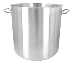 Soeppan Demeyere Classic Pro 3 Met Deksel 40 cm